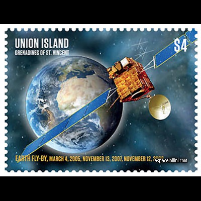 le timbre 10531 SGU 2