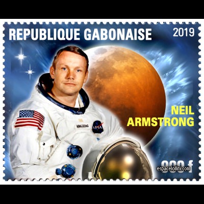 the stamp 10580 GAB 25