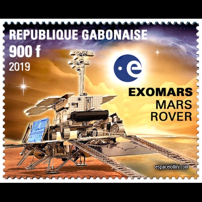 the stamp 10580 GAB 28