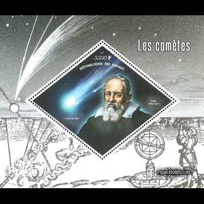 the stamp 10606 COF 6 B