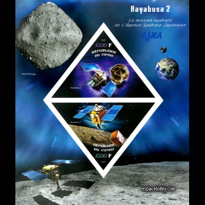 the stamp 10606 COF 1/2 CA