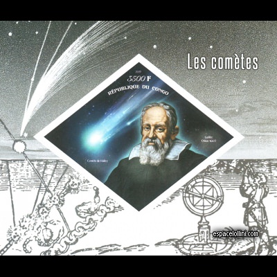 the stamp 10606 COF 6 BA