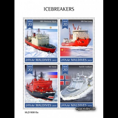 le timbre pole MLD 11/14 C