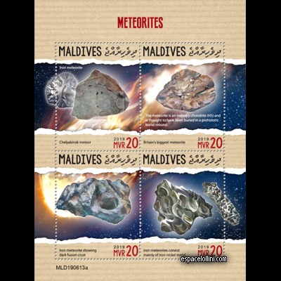 le timbre etoile MLD 20/23 C
