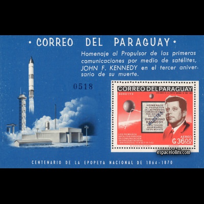 the stamp 1800 PAR 21 K