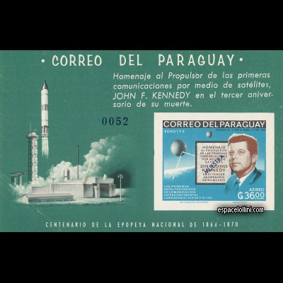 the stamp 1800 PAR 21 KA