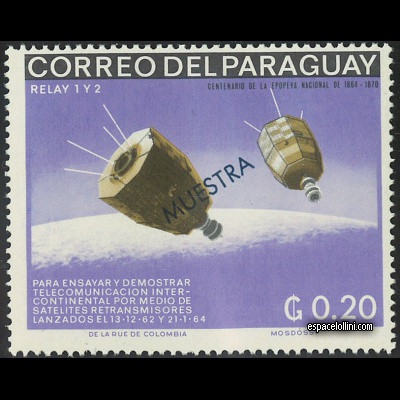 the stamp 1800 PAR 15 K