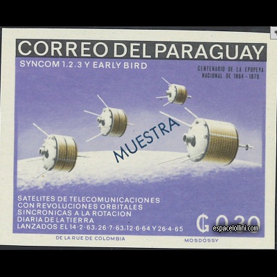 the stamp 1800 PAR 16 KA