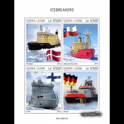 the stamp pole SIE 54/57 C