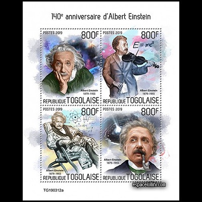 the stamp atome TOG 66/69 C