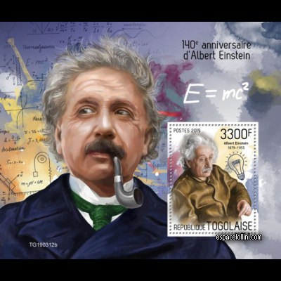 the stamp atome TOG 70 B 