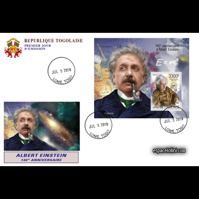 the stamp atome TOG 70 F