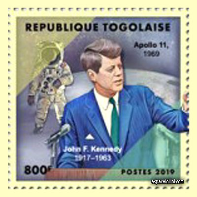 the stamp 10580 TOG 8 detail