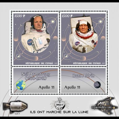 the stamp 10580 COF 5/6 C
