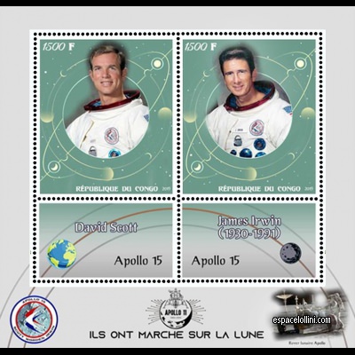 the stamp 10580 COF 11/12 C