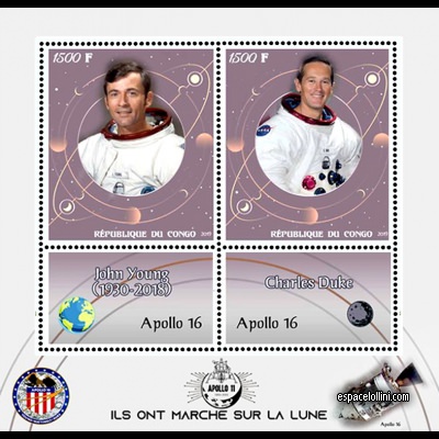 the stamp 10580 COF 13/14 C