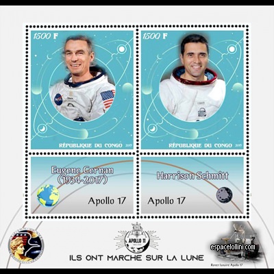 the stamp 10580 COF 15/16 C