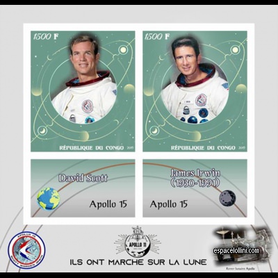 the stamp 10580 COF 11/12 CA