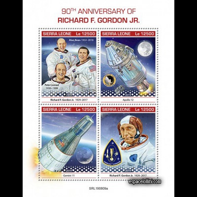 the stamp 10580 SIE 23/26 C

