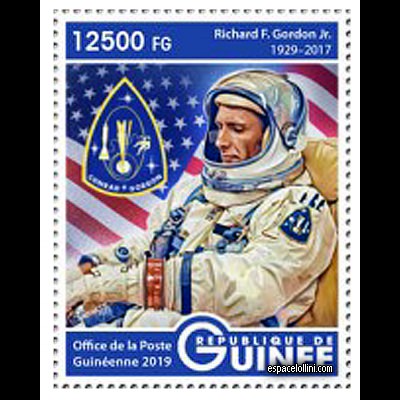 the stamp 10580 GUI 18 Detail