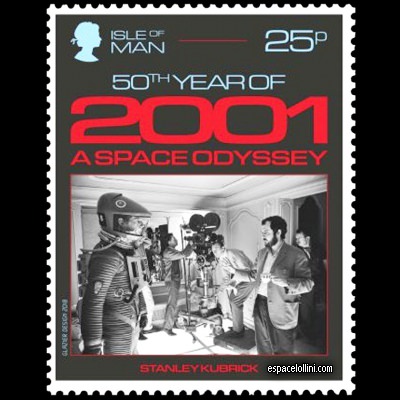 the stamp 10565 IOM 1