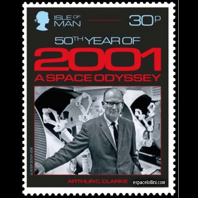 the stamp 10565 IOM 2