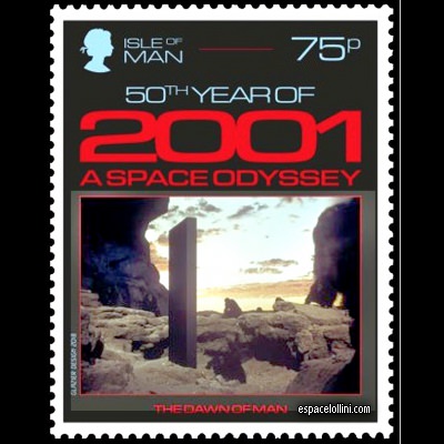 the stamp 10565 IOM 4