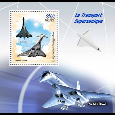 le timbre 10595 MAD 10 B