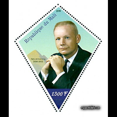 the stamp 10580 ML 57 Detail