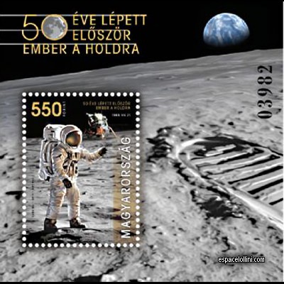 the stamp 10580 HGI 1 B