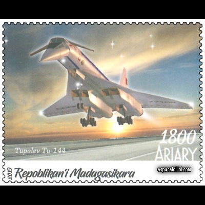 the stamp 10595 MAD 4