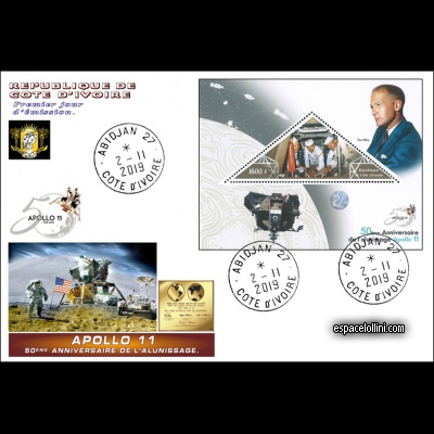the stamp 10580 IVO 6 F