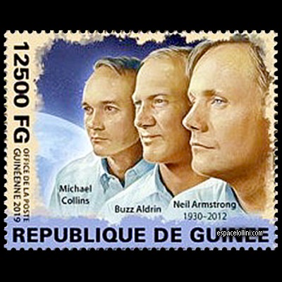 the stamp 10580 GUI 30 detail
