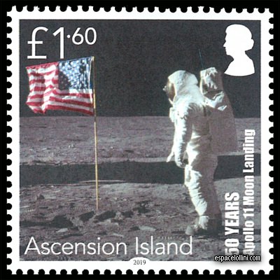 the stamp 10580 ASC 4
