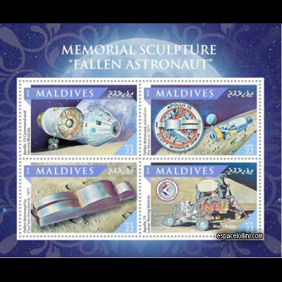 the stamp 10580 MLD 11/14 C