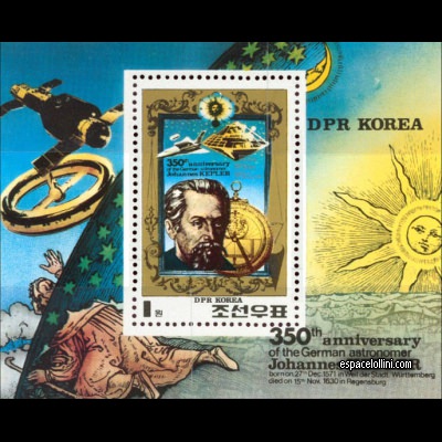 le timbre 5520 CNO 2 B