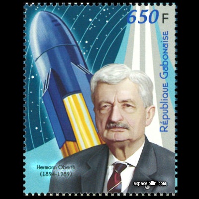 the stamp 10547 GAB 3 detail