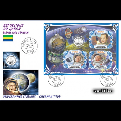 the stamp 10485 GAB 31/33 FA