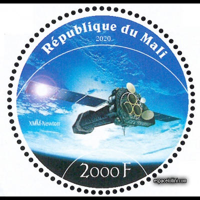 the stamp 10603 MLI 3 Detail