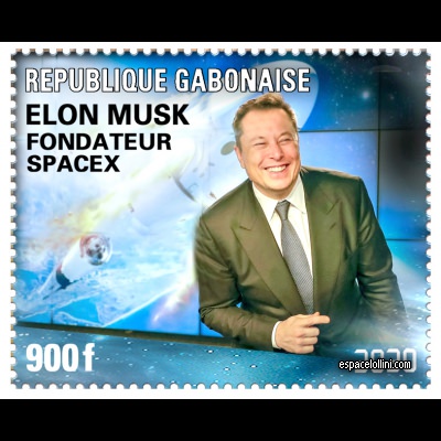 the stamp 10618 GAB 12