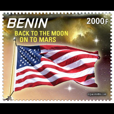 the stamp 10618 BEN 11