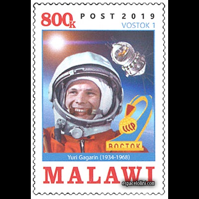 the stamp 10485 MWI 25