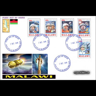 the stamp 10485 MWI 25/29 F