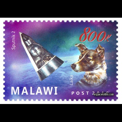 the stamp 10485 MWI 31