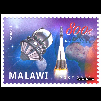 the stamp 10485 MWI 33