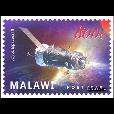 the stamp 10485 MWI 35