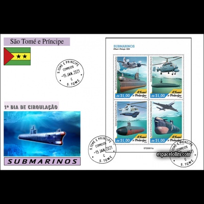 le timbre atome STH 38/41 F