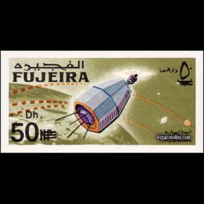 le timbre 1220 FUJ 18 A