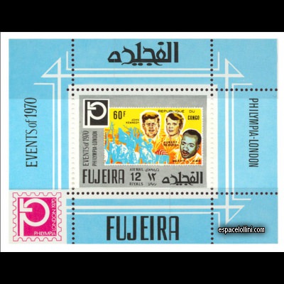le timbre 4500 FUJ 74 B