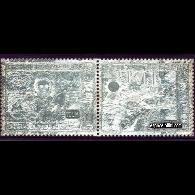 the stamp 5700 MRI 1/2
